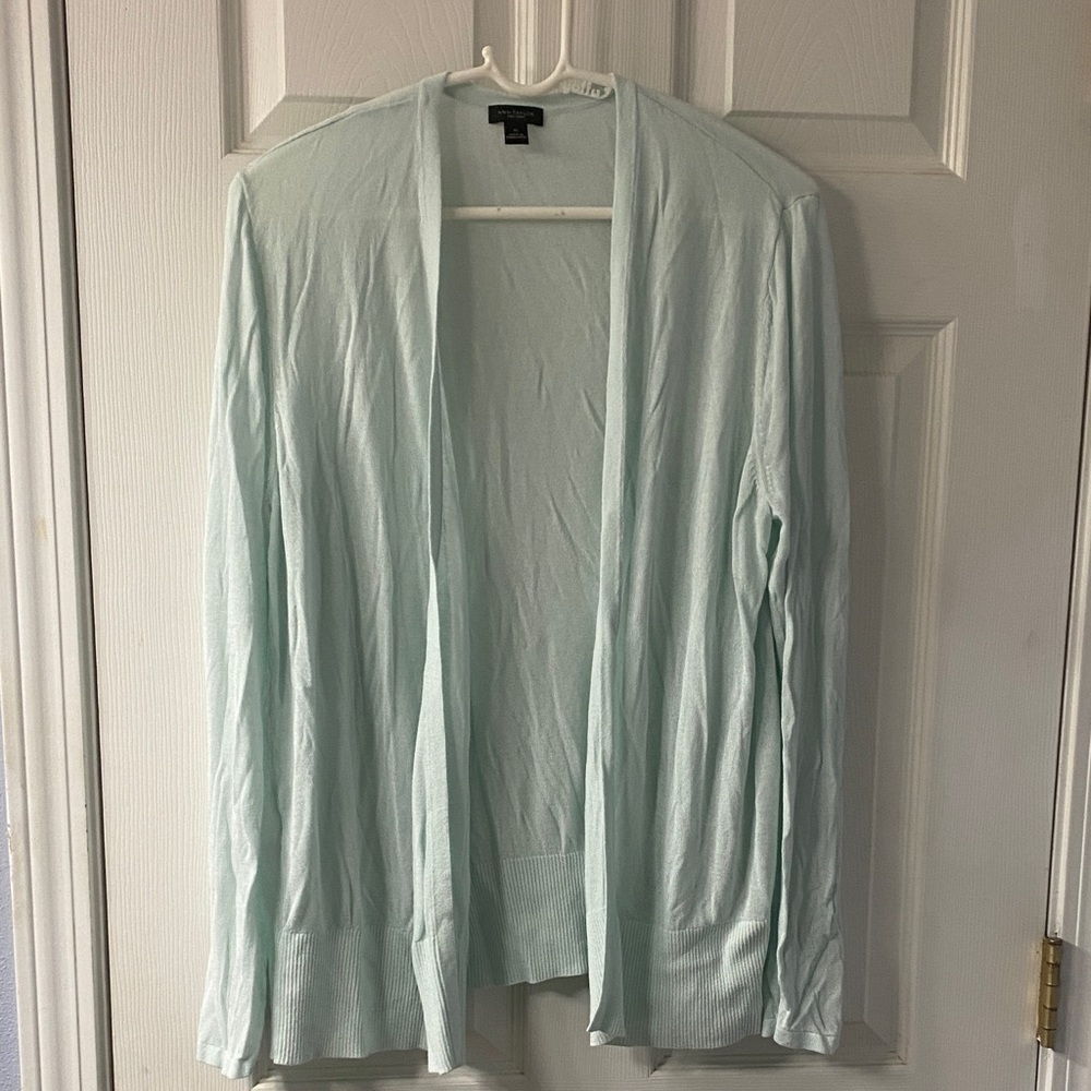 Light green  Women's Sweater